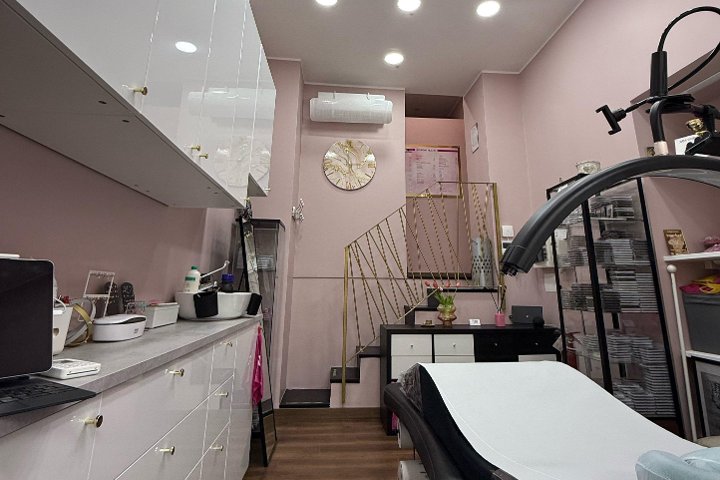 At lashes - Sourcils & cils Genova - Photo de galerie - OneBooking