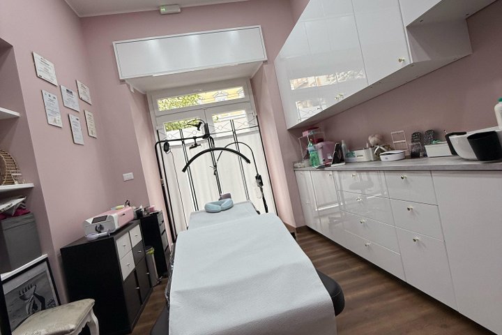 At lashes - Sourcils & cils Genova - Photo de galerie - OneBooking