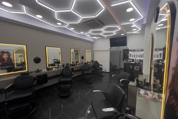 Stars Hairstyling