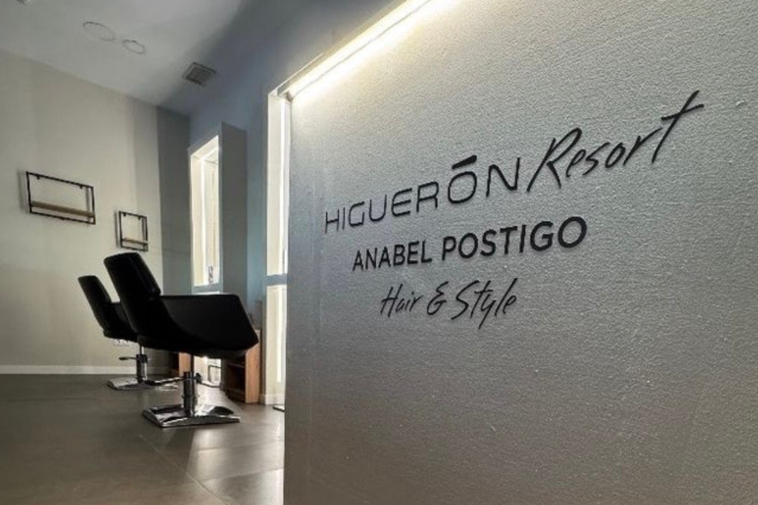 Anabel Postigo Hair & Style, Fuengirola