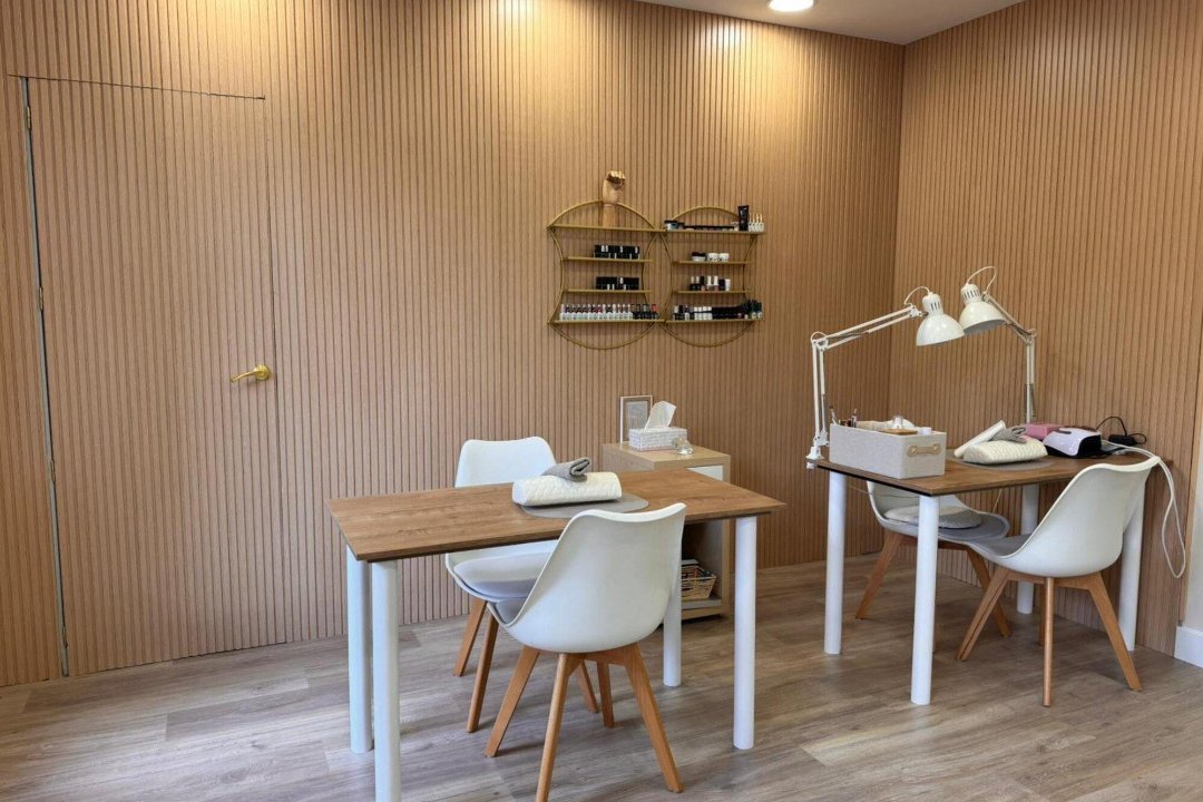 Danit Cristel Glow Esthetic, Numancia, Madrid