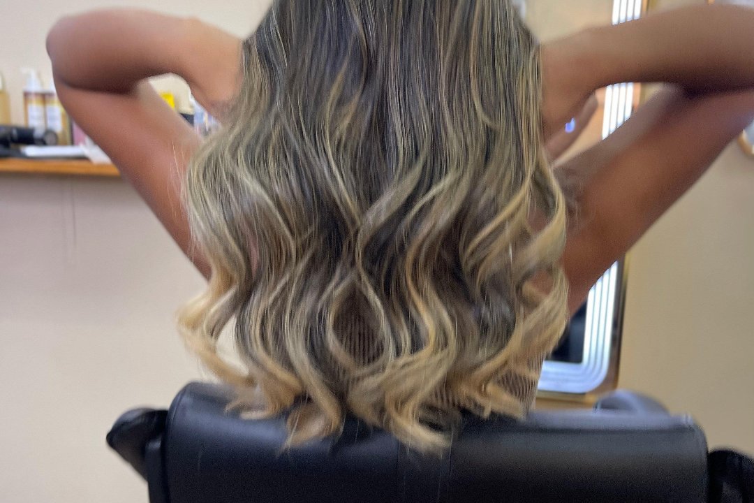 Glow Beauty Studio, Huertas, Madrid