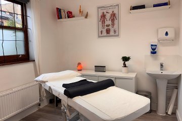 Osteotherapy Lab