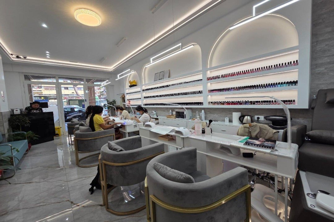 Le Tendenze della Moda - Piazza Monteleone di Spoleto, Roma