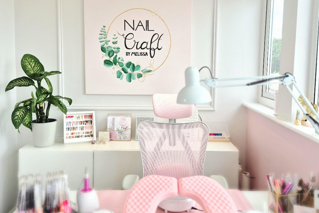 Nail Craft, Beaumont, Dublin