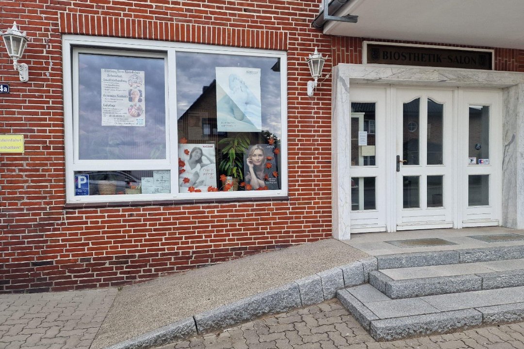 Be Unique, Kaltenkirchen