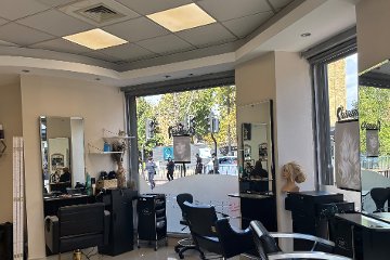 Glamora hair@serenity nails and beauty