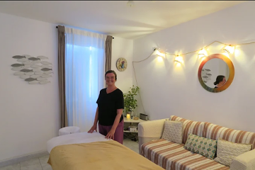 Massages de l'île - Martigues