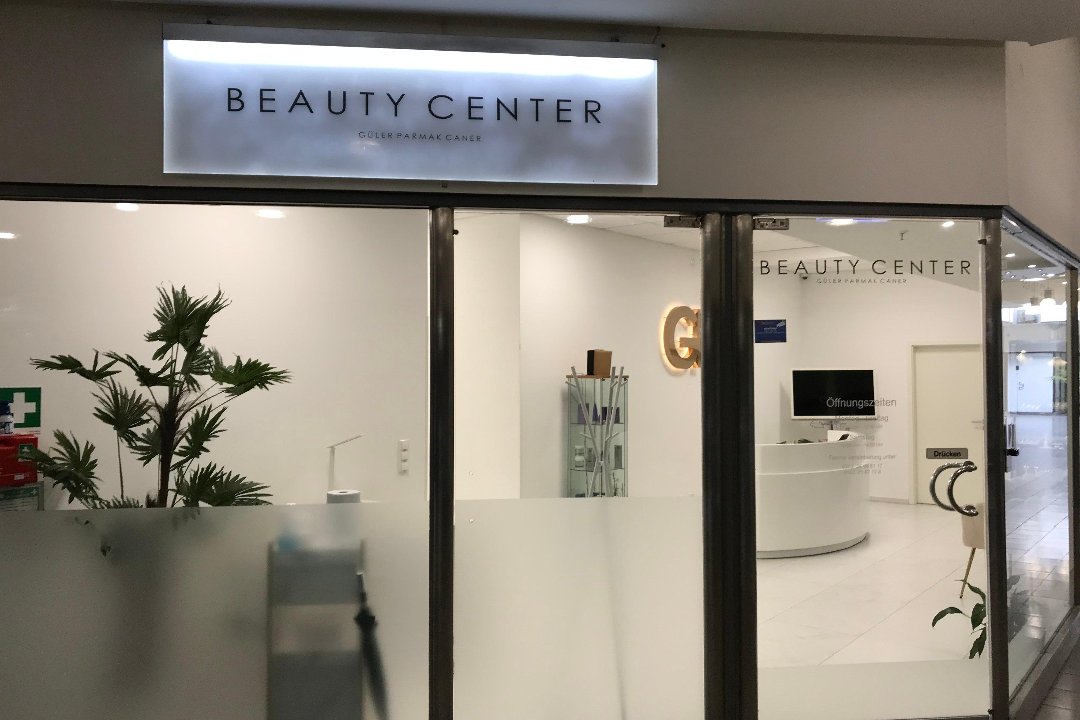 Beauty Center & Akademy, Dellviertel, Duisburg