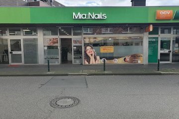 Mia Nails - Leverkusen