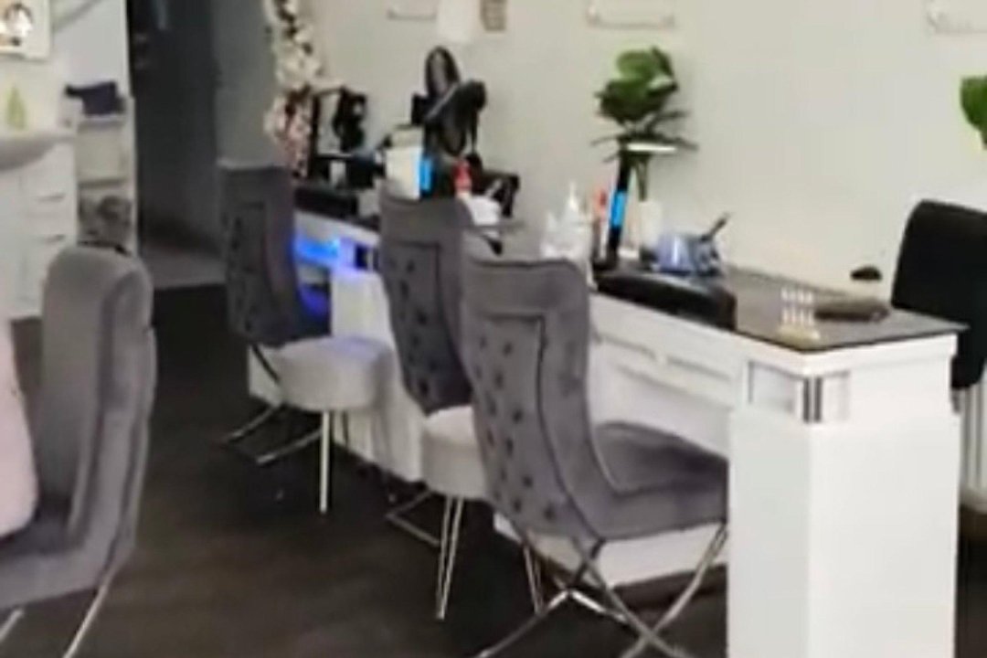 Mia Nails - Leverkusen, Opladen, Leverkusen