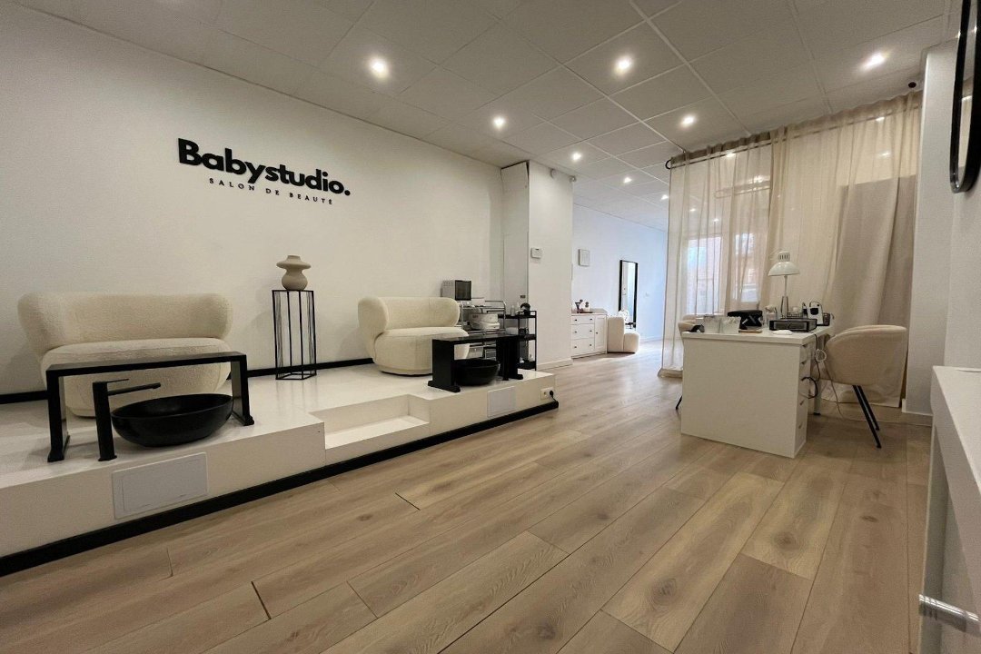 Baby Studio, Georges Henri, Woluwe-Saint-Lambert