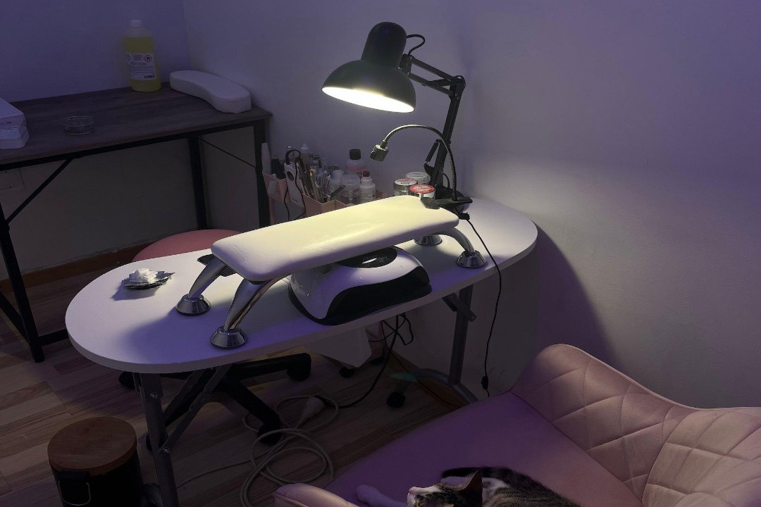 Nailsbybambie, Tarbes, Aureilhan, Midi-pyrenées