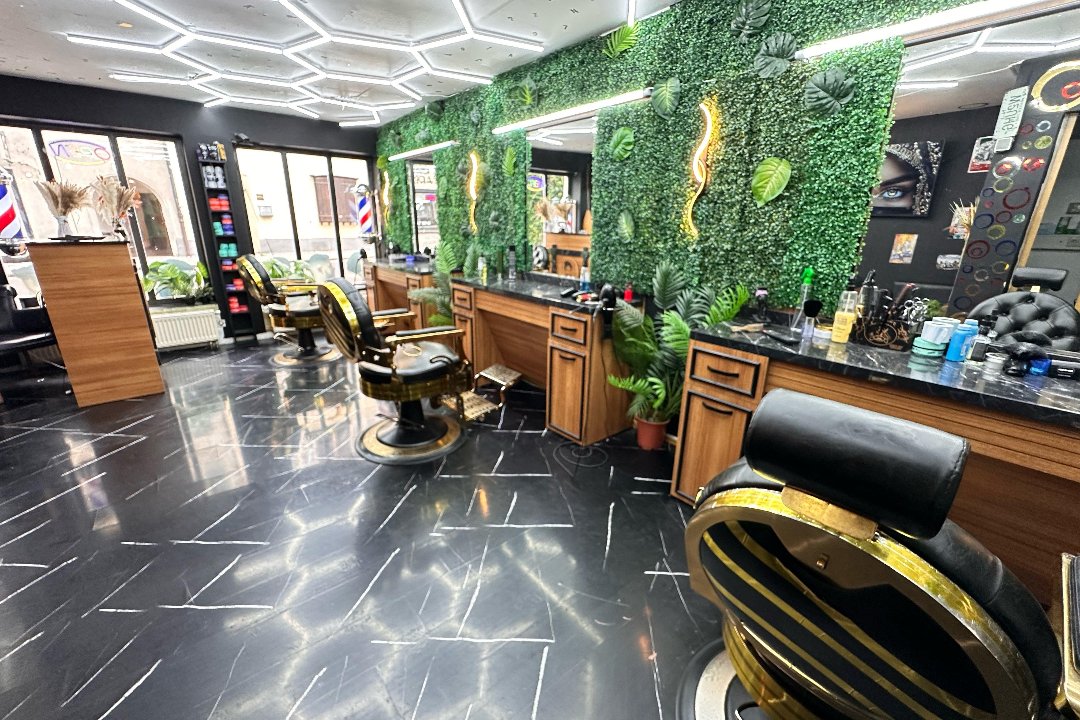 Cut & Go, Feldkirch, Vorarlberg