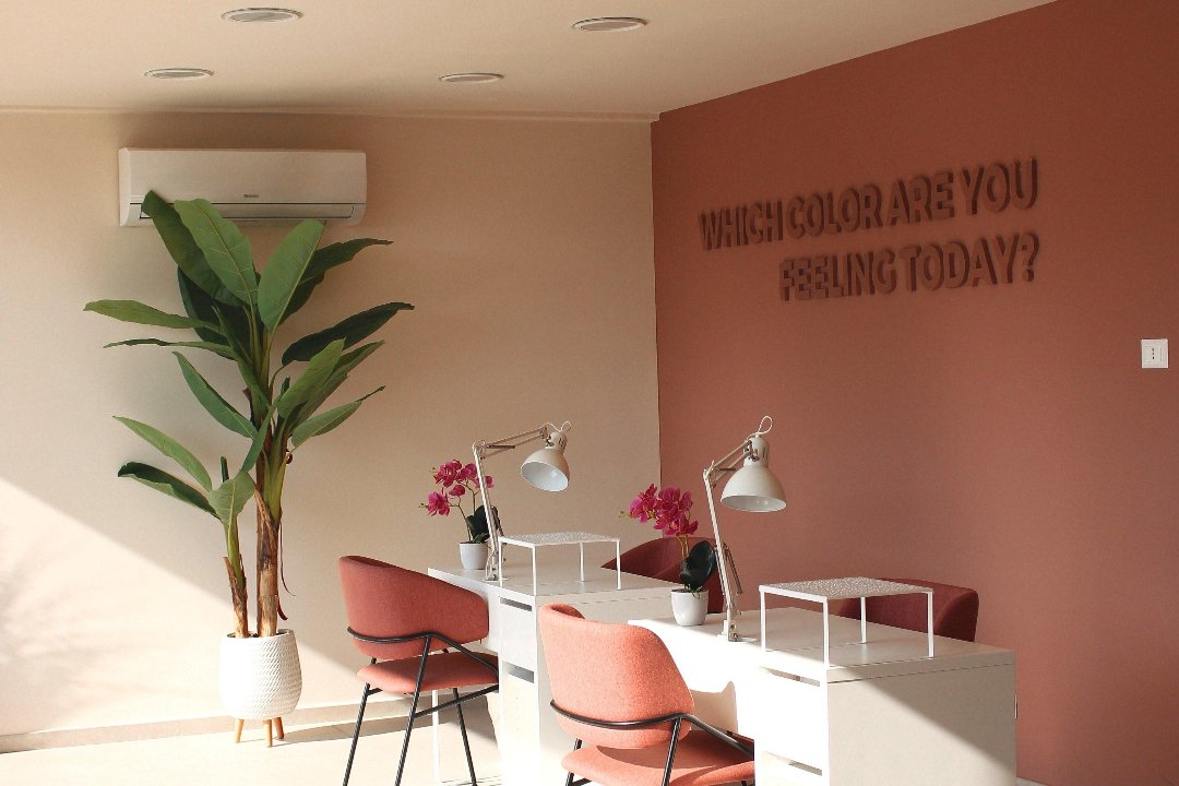 Egonails Boutique, Casoria, Campania