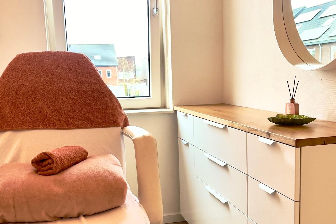 Schoonheidssalon Zuiver, Hogeweide, Utrecht