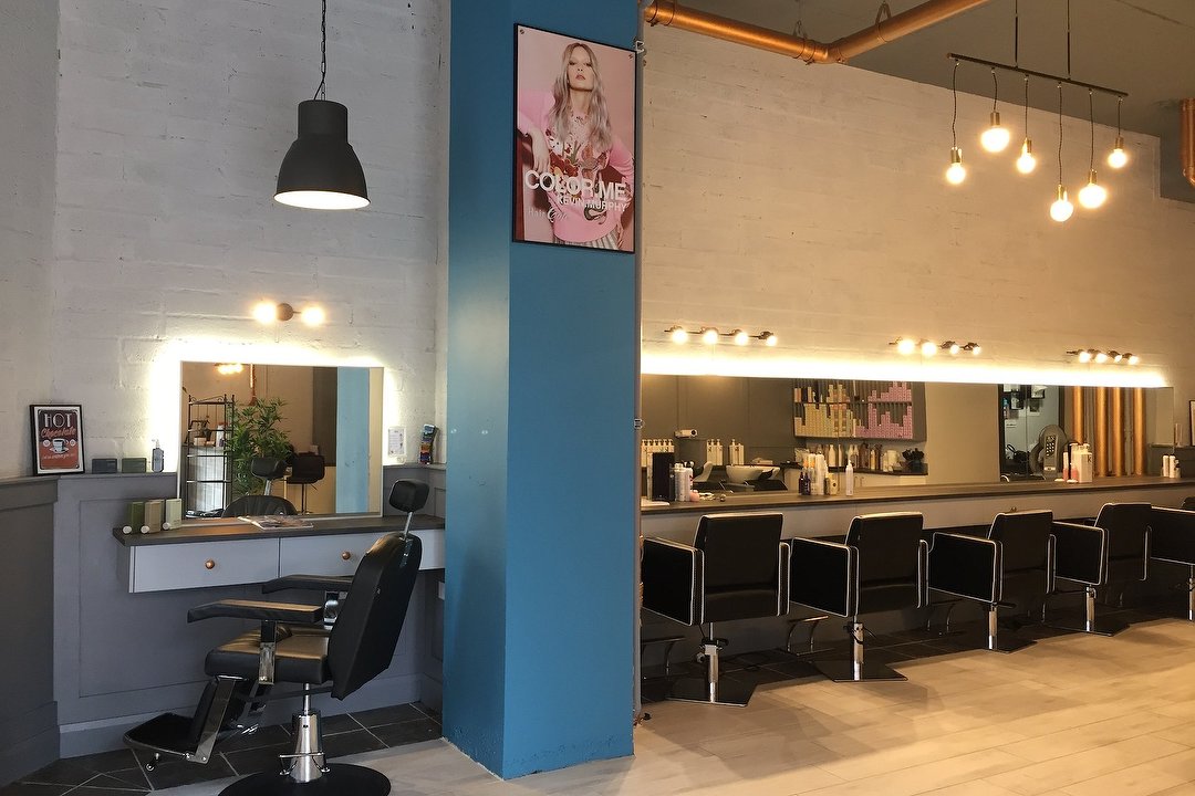 Hair Cafe Salon, Dublin 7, Dublin