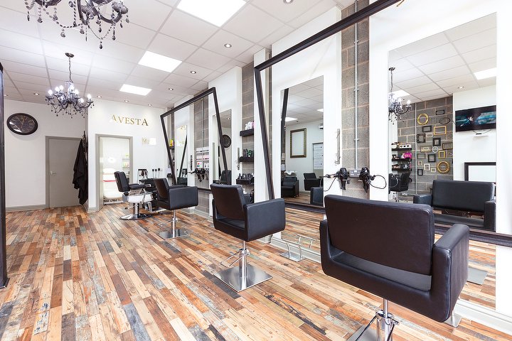 Avesta Hair & Beauty | Hair Salon in Salford Quays, Salford - Treatwell