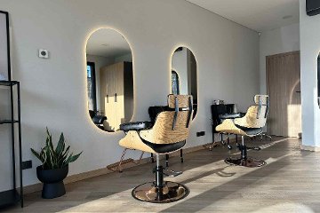 HairHour by Dženeta