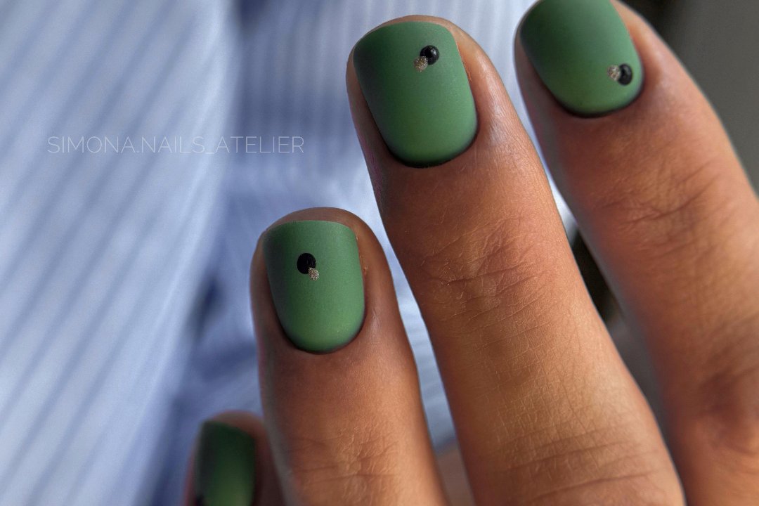 SIMONA.nails_atelier, VCUP, Vilnius