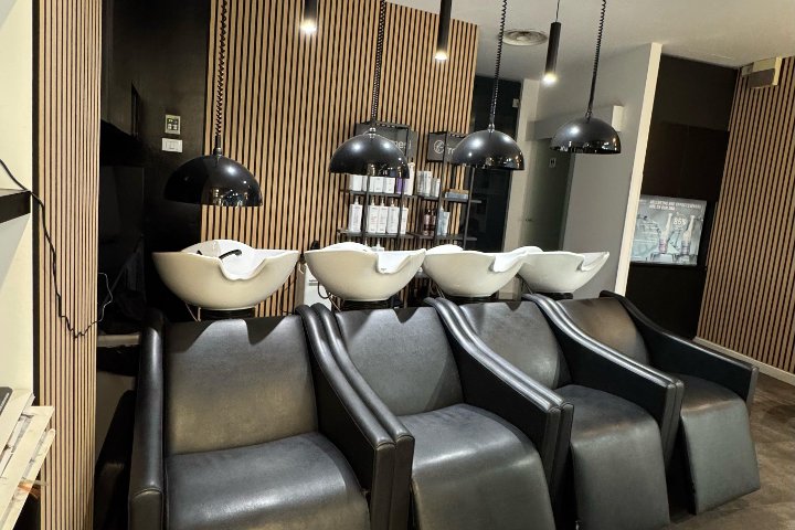 No.ta 23 Parrucchieri - Coiffure Firenze - Photo de galerie - OneBooking