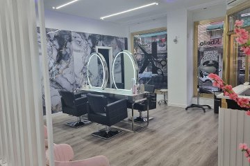 Kbello  Hair Studio