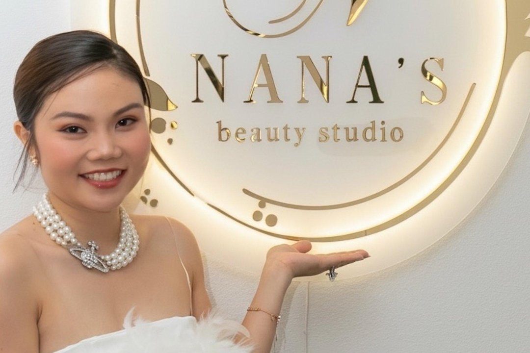 Nana's Beauty Studio | Dresden, Dresden