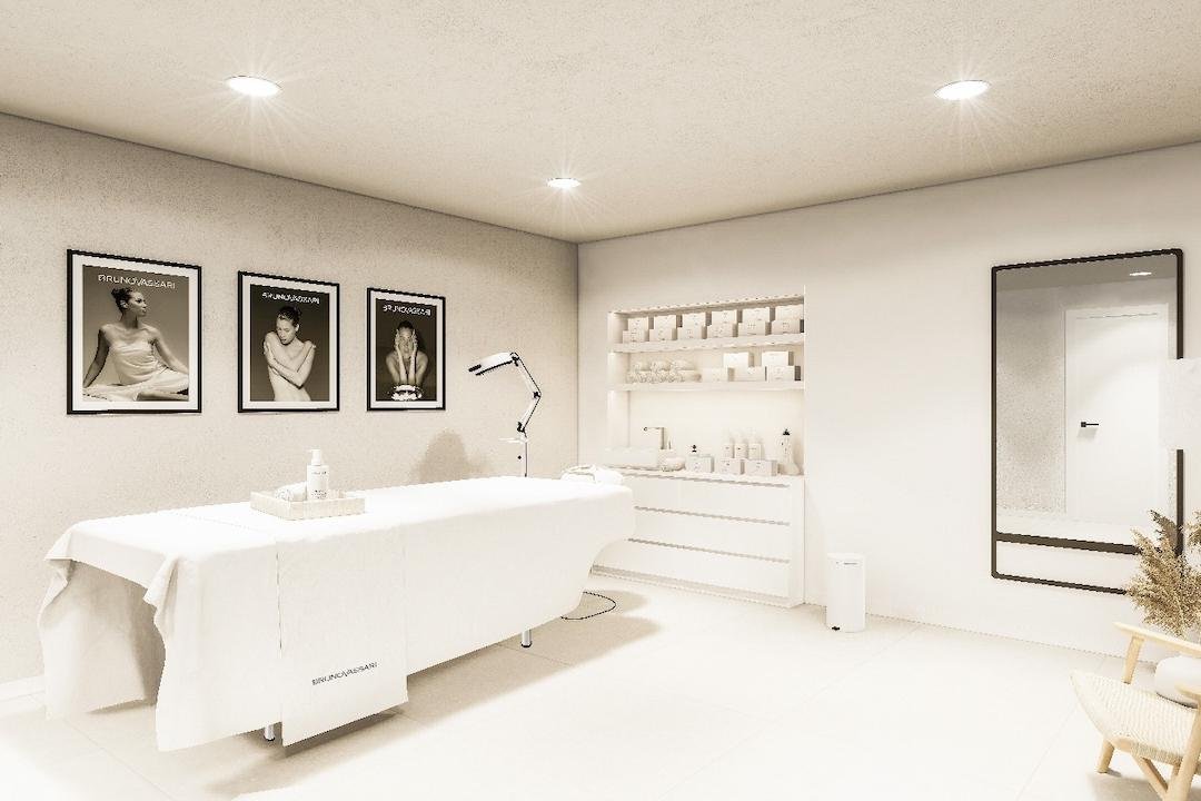 Arena Beauty, Ciutat de les Arts i les Ciències, Valencia