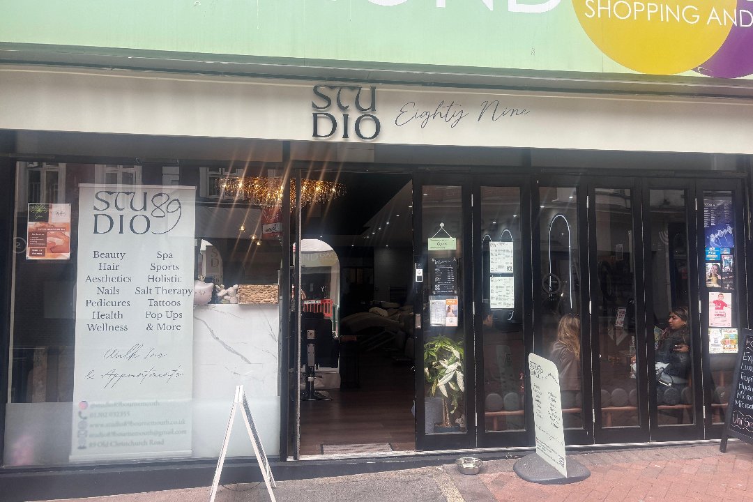 Earsential Dermacare, Bournemouth, Dorset