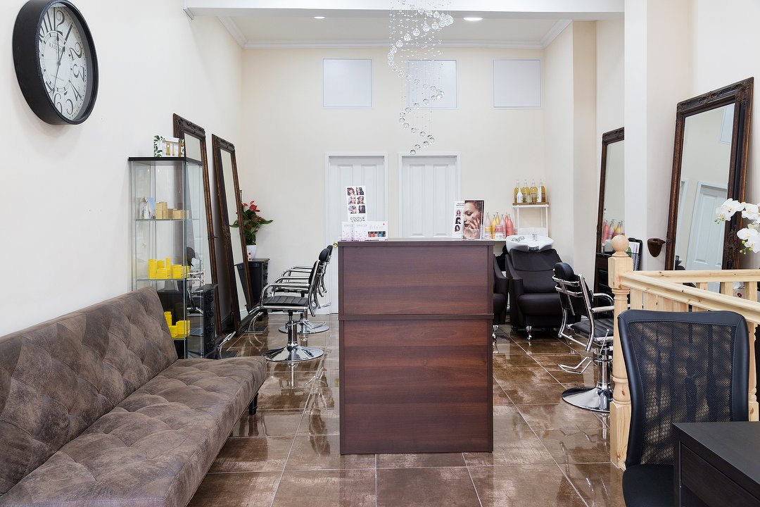 Baykar London Hair & Beauty, West Hampstead, London