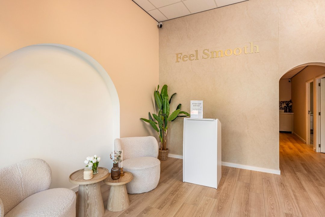 Feel Smooth, Indischebuurt, Almere