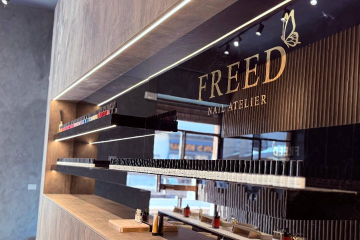 Freed Nail Atelier - Onglerie Verona - Photo de galerie - OneBooking