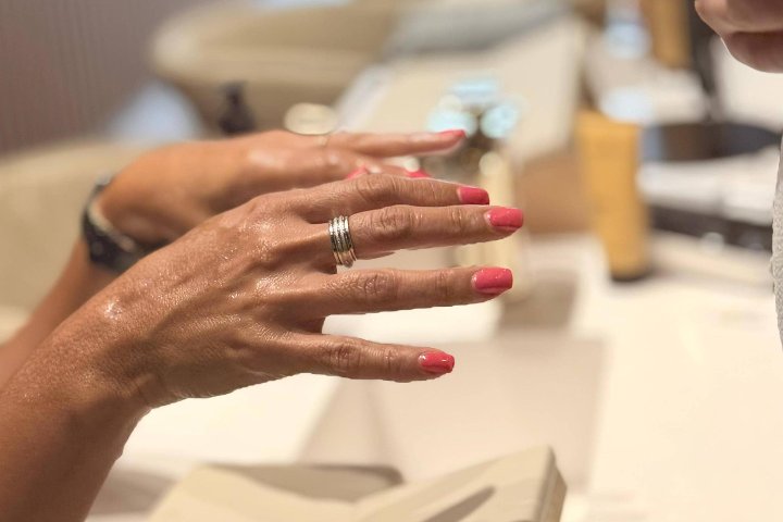 Freed Nail Atelier - Onglerie Verona - Photo de galerie - OneBooking