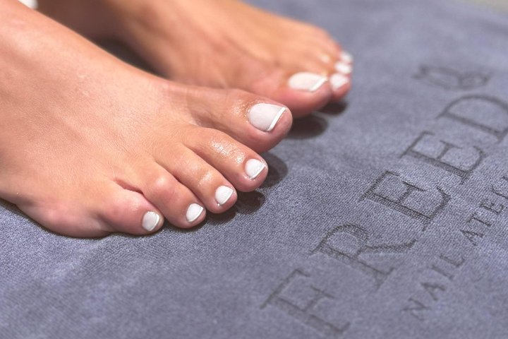 Freed Nail Atelier - Onglerie Verona - Photo de galerie - OneBooking