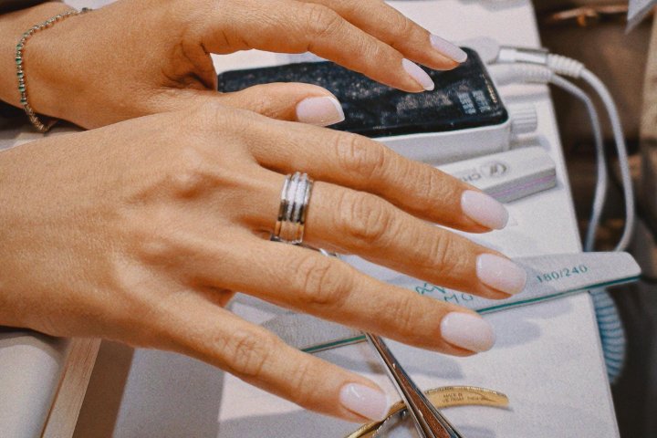 Freed Nail Atelier - Onglerie Verona - Photo de galerie - OneBooking