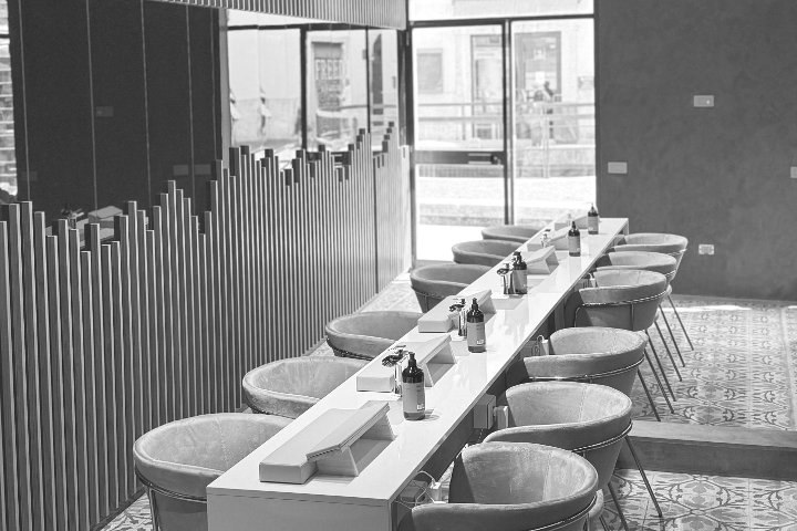 Freed Nail Atelier - Onglerie Verona - Photo de galerie - OneBooking