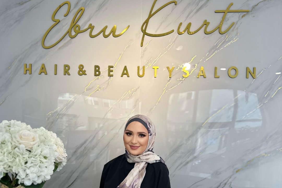 Ebru Kurt Hair and Beauty Salon, St. Marx, Wien