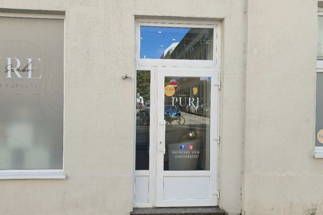 Pure Skincare&Beauty - Nails by Anikó, 2. Bezirk, Wien
