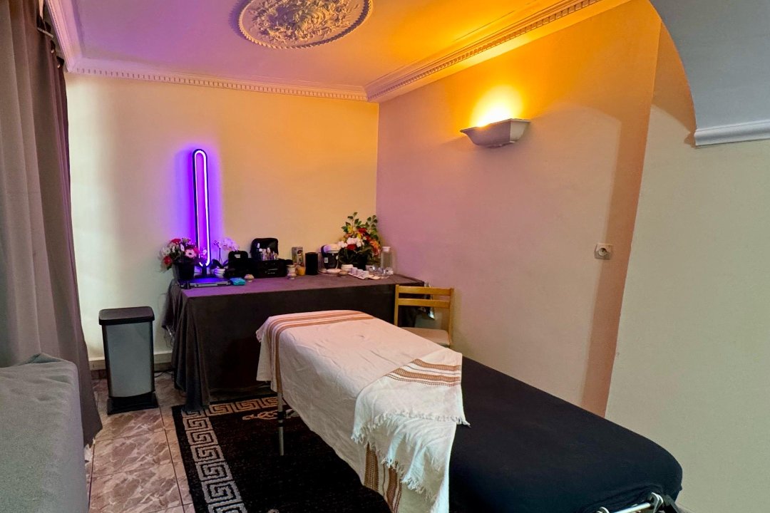 NBH Massage, Rosny-sous-Bois, Seine-Saint-Denis