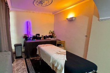 NBH Massage