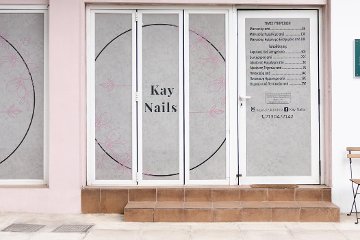 Kay Nails