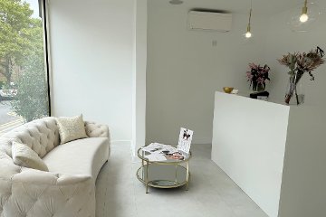 Illume beauty aesthetic skin
