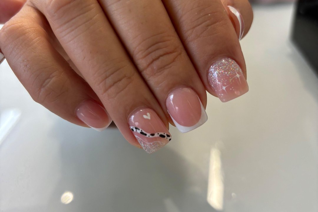 Gregoria Castillo Salon, South Tottenham, London