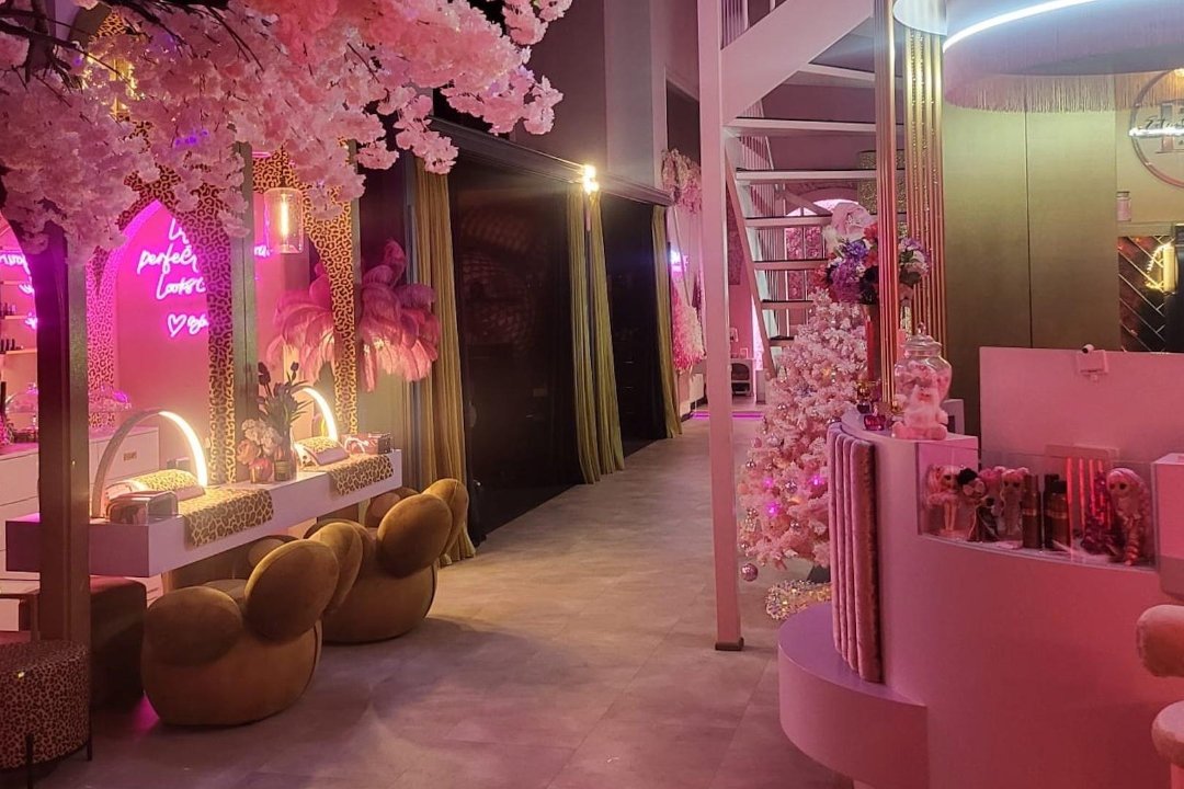 Mel’s Studio @ Bianca Vink Beauty Lounge, Buiksloterham, Amsterdam