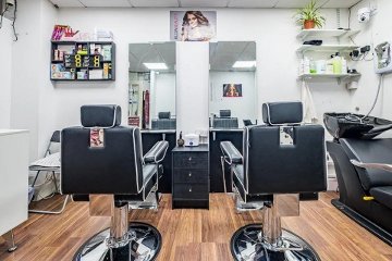 Blow Beauty Salon  East Ham