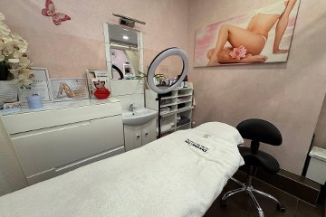 Permanent Beauty by Zara