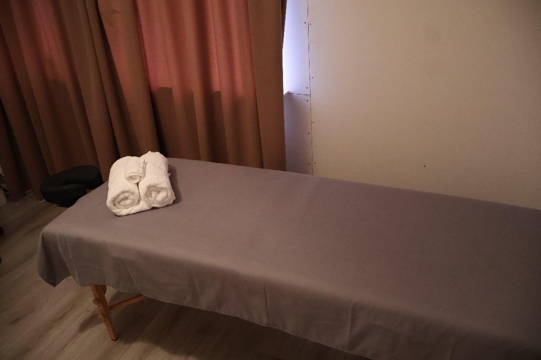 Tini Jane Studio, Van Baerlestraat, Amsterdam