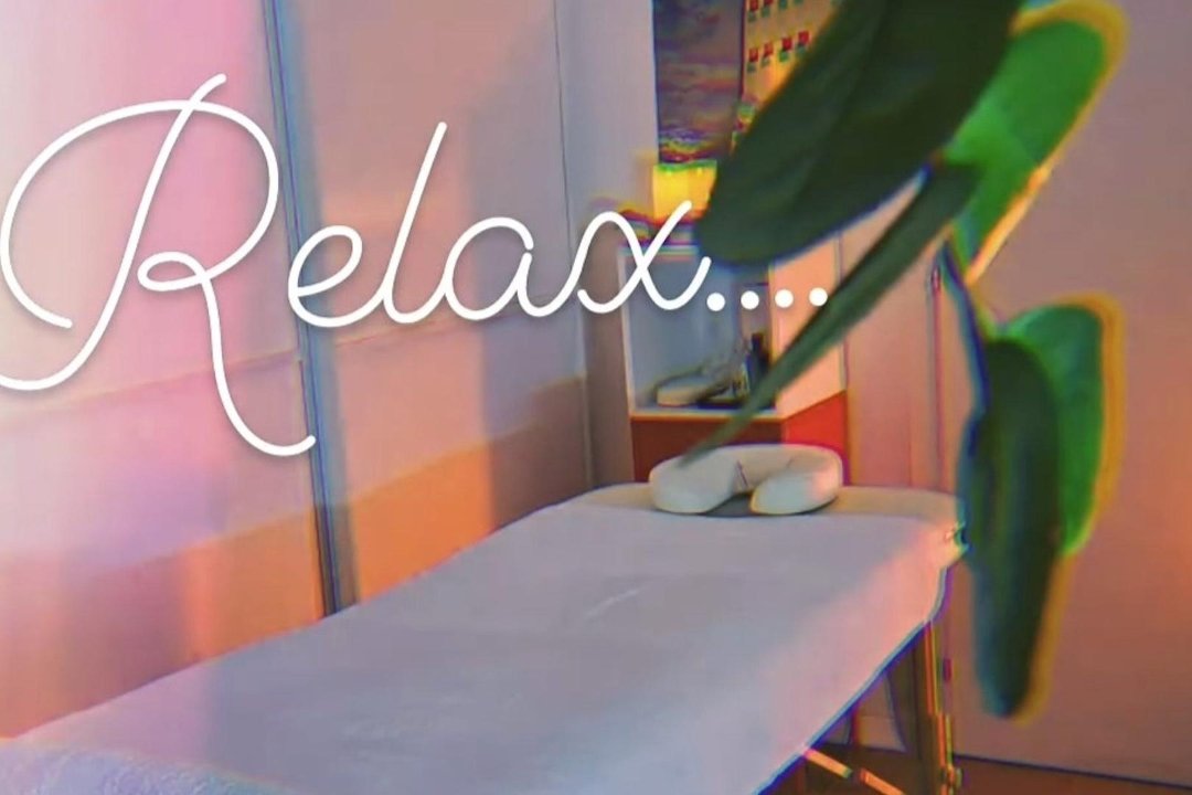 Ros Massaggi, Giambellino - Lorenteggio, Milano