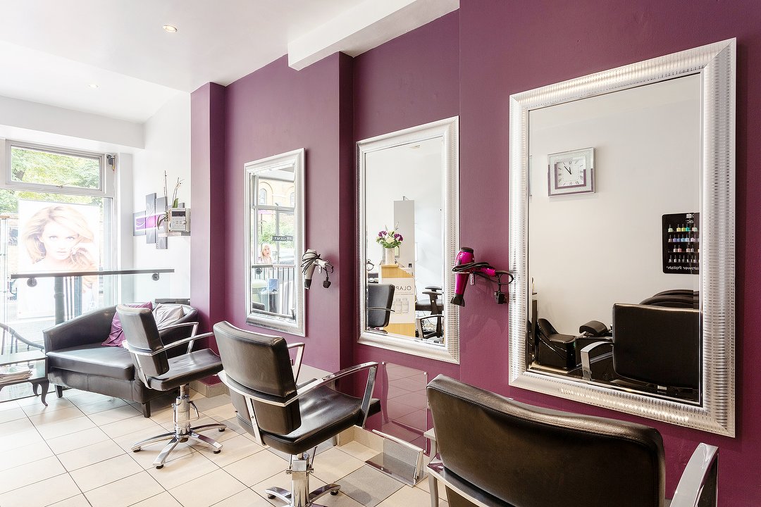 Taylor'd Hair, Beauty & Lashes, Highbury & Islington, London