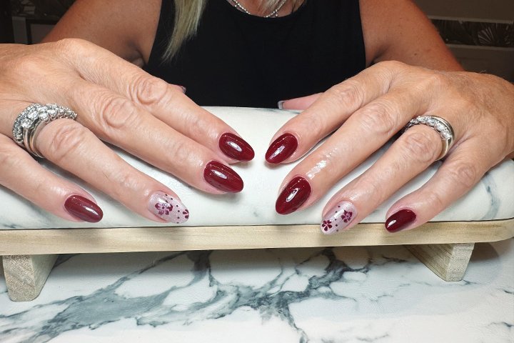 Magic Queen Nails - Onglerie Bergamo (BG) - Photo de galerie - OneBooking